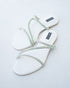 SEOUL Strappy Flats
